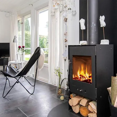 Casa vacanze Three-bedroom Holiday In 2